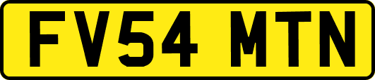 FV54MTN