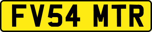 FV54MTR