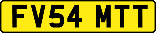FV54MTT