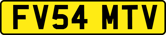 FV54MTV