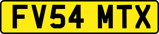FV54MTX