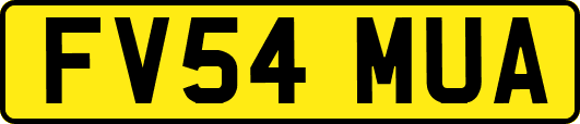 FV54MUA