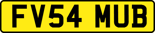 FV54MUB