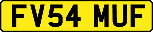 FV54MUF