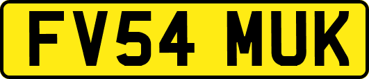 FV54MUK