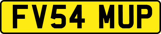 FV54MUP
