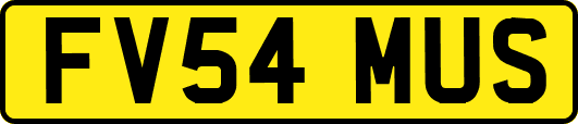FV54MUS