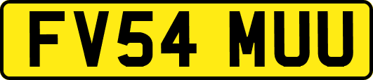 FV54MUU