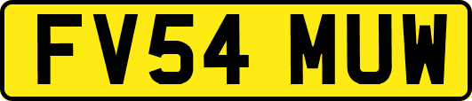FV54MUW