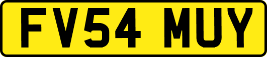 FV54MUY