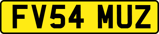 FV54MUZ