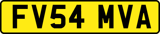 FV54MVA