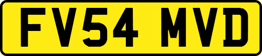FV54MVD