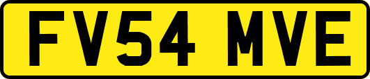 FV54MVE