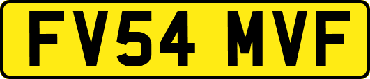 FV54MVF