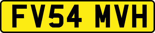 FV54MVH