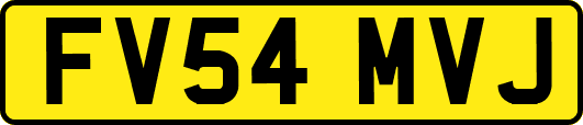 FV54MVJ