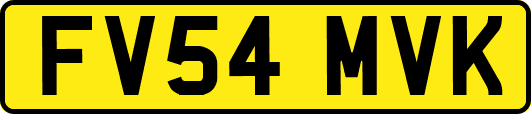 FV54MVK