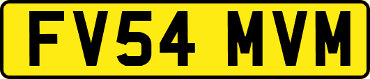 FV54MVM