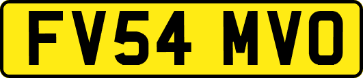 FV54MVO