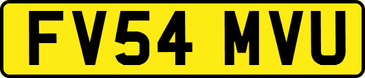 FV54MVU