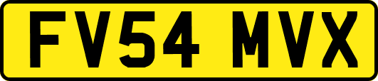 FV54MVX