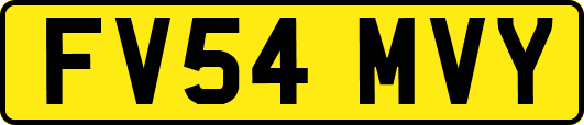 FV54MVY