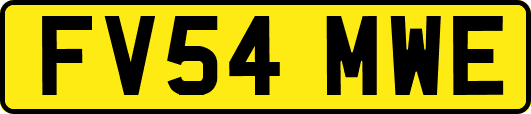 FV54MWE