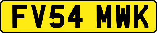 FV54MWK