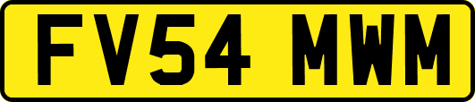 FV54MWM
