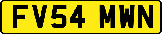 FV54MWN