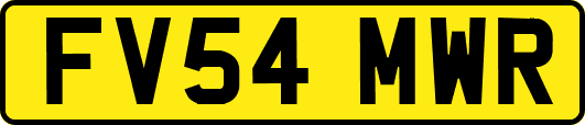FV54MWR