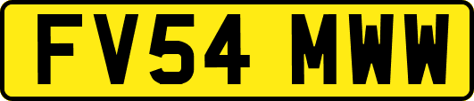 FV54MWW