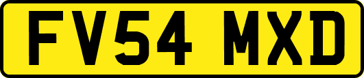 FV54MXD