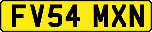 FV54MXN