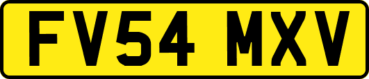 FV54MXV