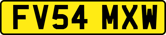 FV54MXW