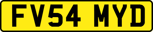 FV54MYD