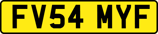 FV54MYF