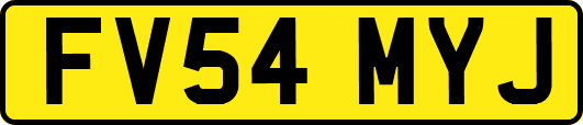 FV54MYJ