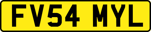 FV54MYL