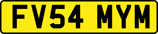 FV54MYM