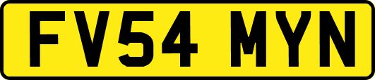 FV54MYN