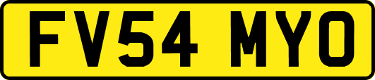 FV54MYO