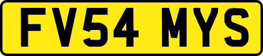 FV54MYS