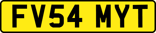 FV54MYT