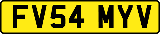 FV54MYV