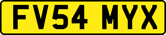 FV54MYX
