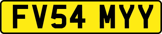 FV54MYY