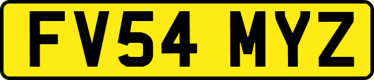 FV54MYZ